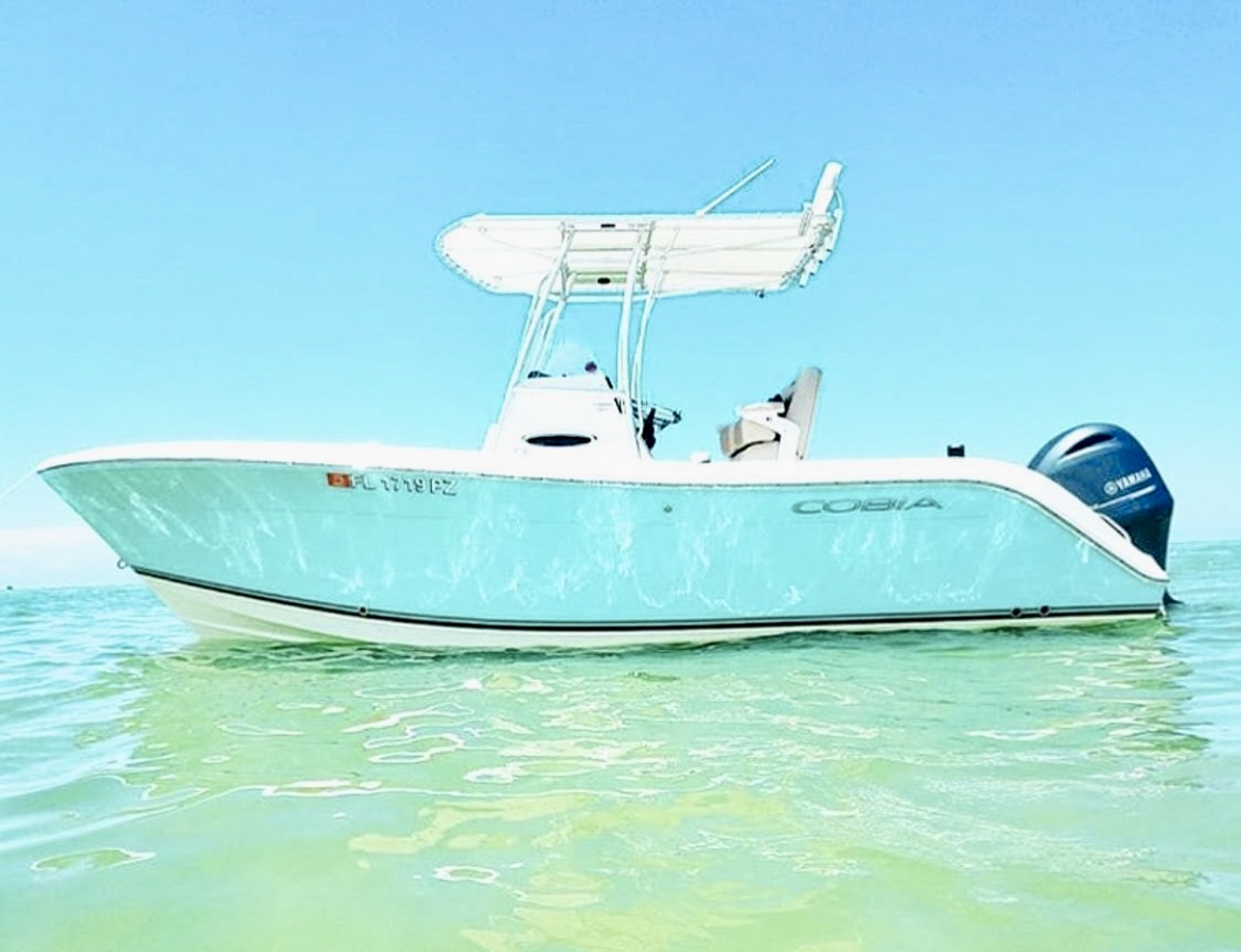 IRB Boat Rentals